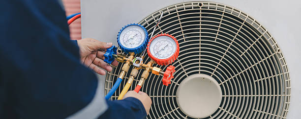 Licensed Hvac service in Yawkey, WV - JG Cool HVAC