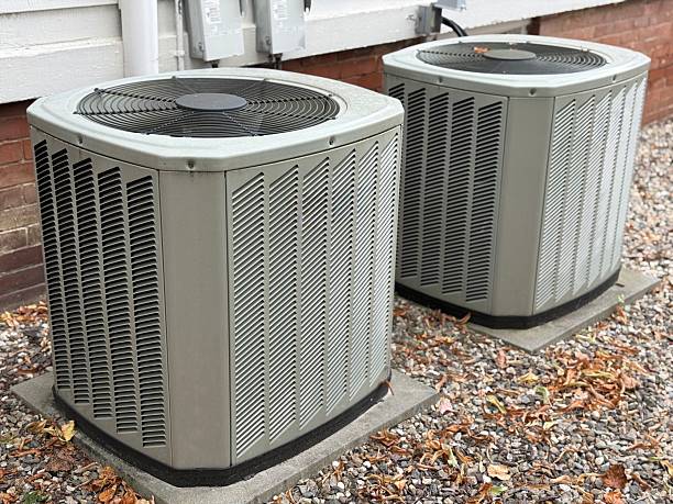 Reliable Hvac contractor in Yawkey, WV by JG Cool HVAC