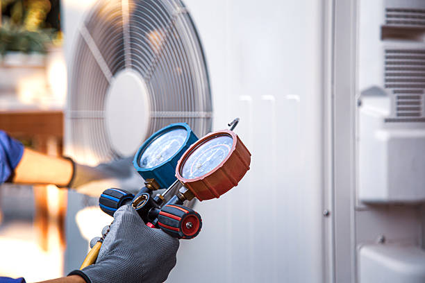 Affordable Hvac solutions in Yawkey, WV
