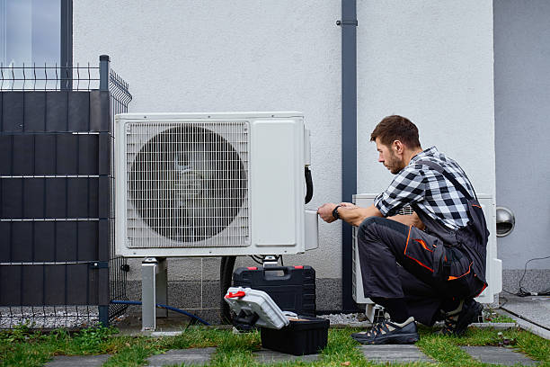 Top rated local Hvac specialists in Yawkey, WV